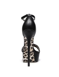 Giaro Giaro KITTY BLACK MATTE -Urban Sole Shop giaro giaro kitty black matte 2