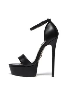 Giaro Giaro KITTY BLACK MATTE