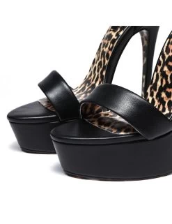 Giaro Giaro KITTY BLACK MATTE -Urban Sole Shop giaro giaro kitty black matte 5