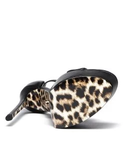 Giaro Giaro KITTY BLACK MATTE -Urban Sole Shop giaro giaro kitty black matte 8