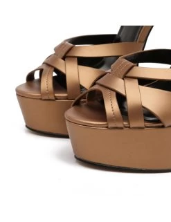 Giaro Giaro KORI BRONZE MATTE SANDALS -Urban Sole Shop giaro giaro kori bronze matte sandals 8