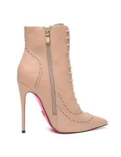 Giaro Giaro MONTY BEIGE MATT TRACTION BOOTS -Urban Sole Shop giaro giaro monty beige matt traction boots 3