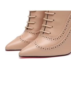 Giaro Giaro MONTY BEIGE MATT TRACTION BOOTS -Urban Sole Shop giaro giaro monty beige matt traction boots 8