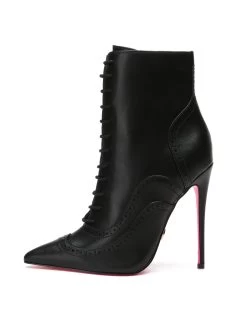 Giaro Giaro MONTY BLACK MATTE RIDING BOOTS