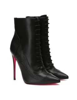 Giaro Giaro MONTY BLACK MATTE RIDING BOOTS -Urban Sole Shop giaro giaro monty black matte riding boots 5