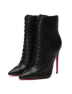 Giaro Giaro MONTY BLACK MATTE RIDING BOOTS -Urban Sole Shop giaro giaro monty black matte riding boots 7