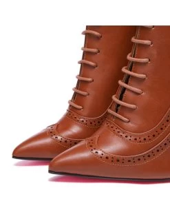 Giaro Giaro MONTY BROWN MATTE RIDING BOOTS -Urban Sole Shop giaro giaro monty brown matte riding boots 6