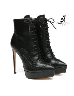 Giaro Giaro Platform Ankle Boots SHADY In Black 15 Giaro Giaro Platform Ankle Boots SHADY In Black -Urban Sole Shop giaro giaro platform ankle boots shady in black 5
