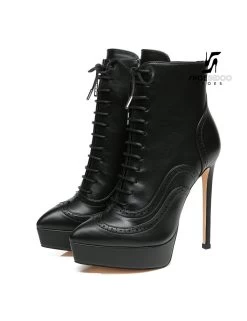 Giaro Giaro Platform Ankle Boots SHADY In Black 16 Giaro Giaro Platform Ankle Boots SHADY In Black -Urban Sole Shop giaro giaro platform ankle boots shady in black 6