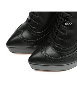Giaro Giaro Platform Ankle Boots SHADY In Black 17 Giaro Giaro Platform Ankle Boots SHADY In Black -Urban Sole Shop giaro giaro platform ankle boots shady in black 7