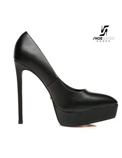 Giaro Giaro Platform Pumps SCANT In Black 14 Giaro Giaro Platform Pumps SCANT In Black -Urban Sole Shop giaro giaro platform pumps scant in black 3
