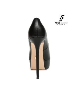 Giaro Giaro Platform Pumps SCANT In Black 15 Giaro Giaro Platform Pumps SCANT In Black -Urban Sole Shop giaro giaro platform pumps scant in black 4
