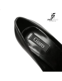 Giaro Giaro Platform Pumps SCANT In Black 20 Giaro Giaro Platform Pumps SCANT In Black -Urban Sole Shop giaro giaro platform pumps scant in black 9