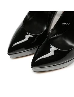Giaro Giaro Platform Pumps SCANT In Black Patent 19 Giaro Giaro Platform Pumps SCANT In Black Patent -Urban Sole Shop giaro giaro platform pumps scant in black patent 8