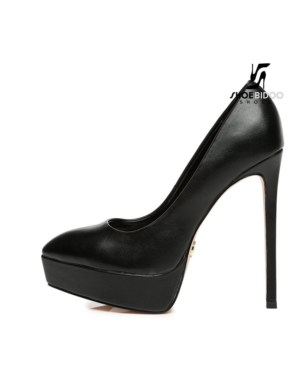 Giaro Giaro Platform Pumps SCANT In Black 1 Giaro Giaro Platform Pumps SCANT In Black