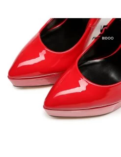 Giaro Giaro Platform Pumps SCANT In Red Patent 18 Giaro Giaro Platform Pumps SCANT In Red Patent -Urban Sole Shop giaro giaro platform pumps scant in red patent 7