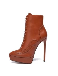 Giaro Giaro SHADY BROWN MATTE