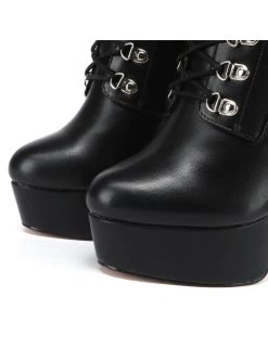 Giaro Giaro SORA BLACK MATTE 16 Giaro Giaro SORA BLACK MATTE -Urban Sole Shop giaro giaro sora black matte 6