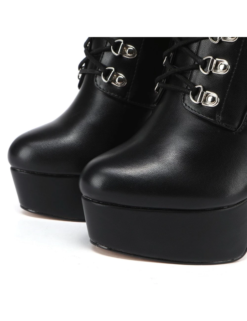 Giaro Giaro SORA BLACK MATTE 7 Giaro Giaro SORA BLACK MATTE - Image 7