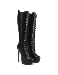 Giaro Giaro SORA BLACK MATTE 18 Giaro Giaro SORA BLACK MATTE -Urban Sole Shop giaro giaro sora black matte 8