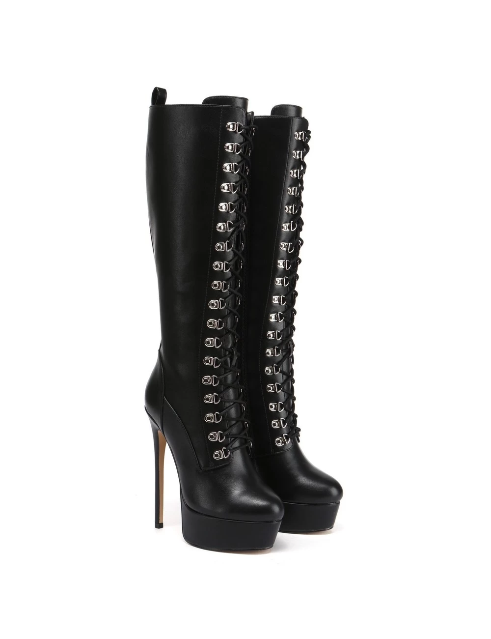 Giaro Giaro SORA BLACK MATTE 9 Giaro Giaro SORA BLACK MATTE - Image 9