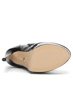 Giaro Giaro SORA BLACK SHINY -Urban Sole Shop giaro giaro sora black shiny 4