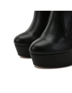 Giaro Giaro SUTTON BLACK MATTE -Urban Sole Shop giaro giaro sutton black matte 7