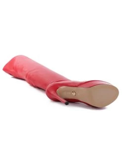 Giaro Giaro SUTTON RED MATTE -Urban Sole Shop giaro giaro sutton red matte 8