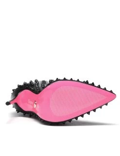 Giaro Giaro TYCLONE BLACK/BLACK ANKLE BOOTS -Urban Sole Shop giaro giaro tyclone black black ankle boots 4