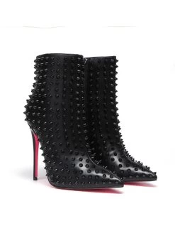 Giaro Giaro TYCLONE BLACK/BLACK ANKLE BOOTS -Urban Sole Shop giaro giaro tyclone black black ankle boots 8