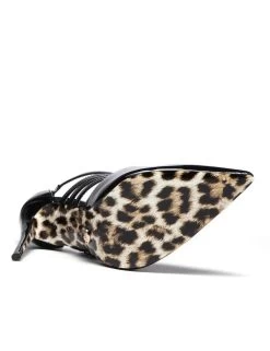 Giaro Giaro VENOM BLACK SHINY -Urban Sole Shop giaro giaro venom black shiny 4