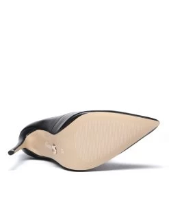 Giaro GIARO VICEROY BLACK MATTE -Urban Sole Shop giaro giaro viceroy black matte 4