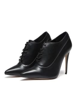 Giaro GIARO VICEROY BLACK MATTE -Urban Sole Shop giaro giaro viceroy black matte 5