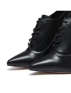 Giaro GIARO VICEROY BLACK MATTE -Urban Sole Shop giaro giaro viceroy black matte 6