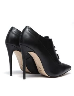 Giaro GIARO VICEROY BLACK MATTE -Urban Sole Shop giaro giaro viceroy black matte 7