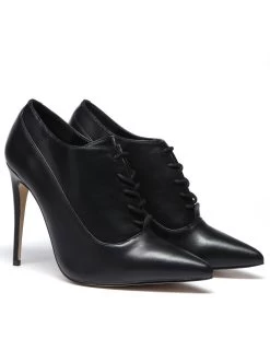 Giaro GIARO VICEROY BLACK MATTE -Urban Sole Shop giaro giaro viceroy black matte 8