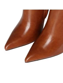 Giaro MILA | BROWN MATTE | KNEE BOOTS | Italian Style -Urban Sole Shop giaro mila brown matte knee boots italian style 7