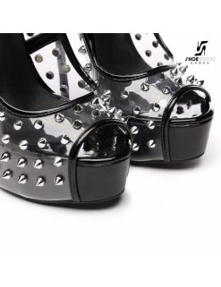 Giaro Transparant Giaro "Galana" Platforms 16 Giaro Transparant Giaro "Galana" Platforms -Urban Sole Shop giaro transparant giaro galana platforms 6