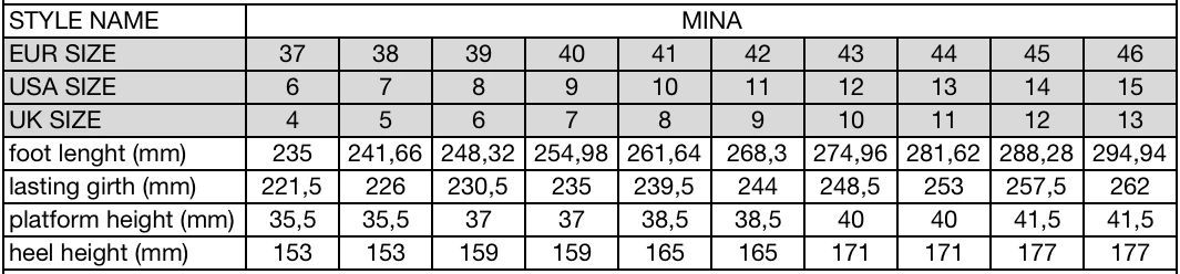 Giaro Black Giaro MINA High Ankle Belt Sandals 11 Giaro Black Giaro MINA High Ankle Belt Sandals - Image 11