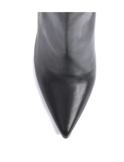 Sanctum High Italian Crotch Boots VESTA With Stiletto Heels In Genuine Leather -Urban Sole Shop sanctum high italian crotch boots vesta with stile 4