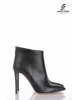 Sanctum Italian Ankle Boots With Thin Heels -OUTLET 13 Sanctum Italian Ankle Boots With Thin Heels -OUTLET -Urban Sole Shop sanctum italian ankle boots with thin heels outlet 3