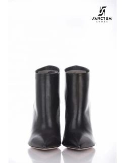 Sanctum Italian Ankle Boots With Thin Heels -OUTLET 14 Sanctum Italian Ankle Boots With Thin Heels -OUTLET -Urban Sole Shop sanctum italian ankle boots with thin heels outlet 4