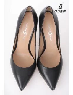 Sanctum Italian Leather Pumps With Thin Heels-OUTLET -Urban Sole Shop sanctum italian leather pumps with thin heels outl 4
