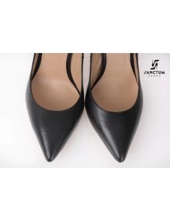 Sanctum Italian Leather Pumps With Thin Heels-OUTLET -Urban Sole Shop sanctum italian leather pumps with thin heels outl 5