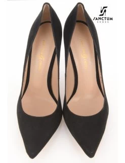Sanctum Italian Suede Pumps With Thin Heels-OUTLET 13 Sanctum Italian Suede Pumps With Thin Heels-OUTLET -Urban Sole Shop sanctum italian suede pumps with thin heels outlet 3
