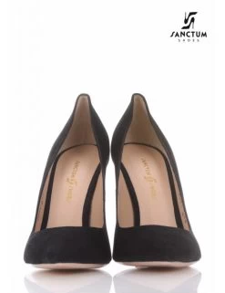 Sanctum Italian Suede Pumps With Thin Heels-OUTLET 18 Sanctum Italian Suede Pumps With Thin Heels-OUTLET -Urban Sole Shop sanctum italian suede pumps with thin heels outlet 8