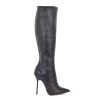 Sanctum Sanctum JASMIN KNEE BOOTS BLACK NAPPA