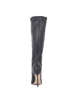 Sanctum Sanctum JASMIN KNEE BOOTS BLACK NAPPA -Urban Sole Shop sanctum sanctum jasmin knee boots black nappa 2