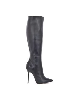 Sanctum Sanctum JASMIN KNEE BOOTS BLACK NAPPA