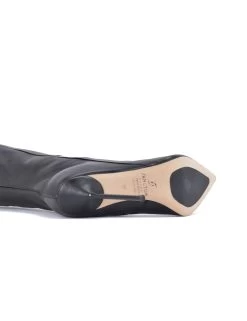 Sanctum Sanctum JASMIN KNEE BOOTS BLACK NAPPA -Urban Sole Shop sanctum sanctum jasmin knee boots black nappa 7